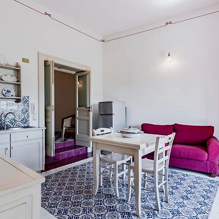 Gli Iris Apartments By Wonderful Italy Linguaglossa Kültér fotó