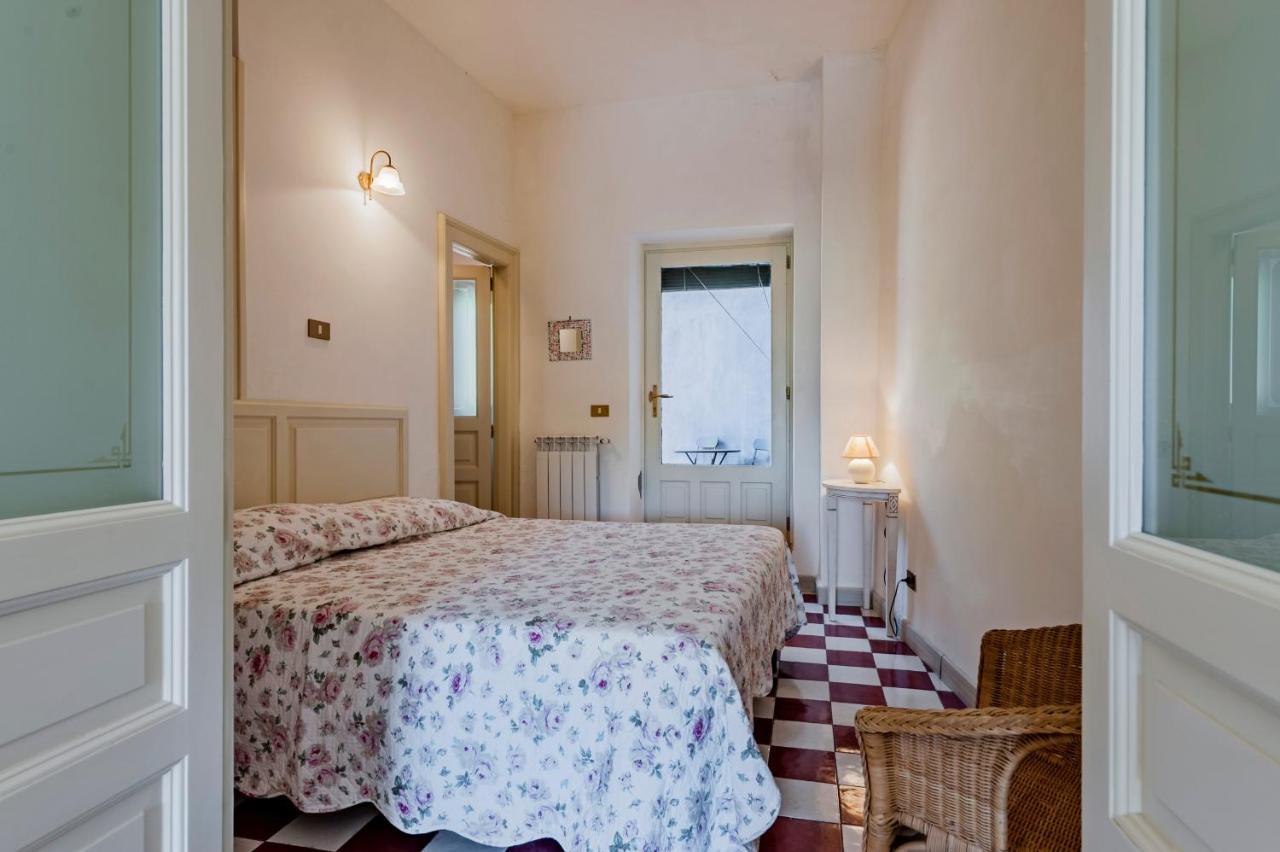 Gli Iris Apartments By Wonderful Italy Linguaglossa Kültér fotó