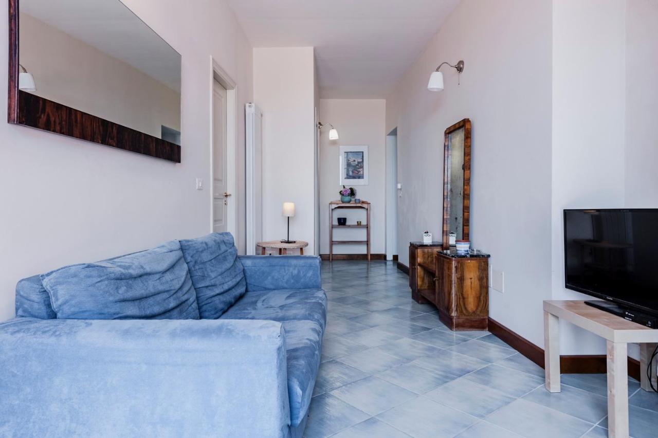 Gli Iris Apartments By Wonderful Italy Linguaglossa Kültér fotó